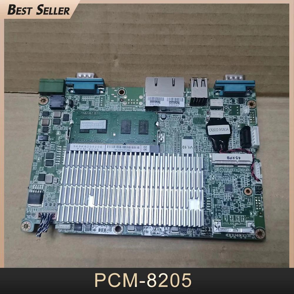 Advantech PCM-8205  